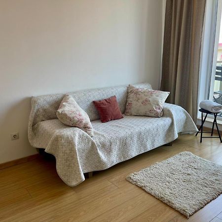 Yamaluxe Apartments - Between The Lakes - Close To Iulius Mall Κλουζ-Ναπόκα Εξωτερικό φωτογραφία
