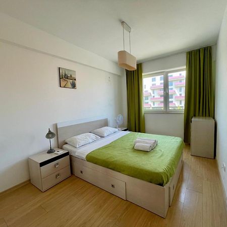 Yamaluxe Apartments - Between The Lakes - Close To Iulius Mall Κλουζ-Ναπόκα Εξωτερικό φωτογραφία