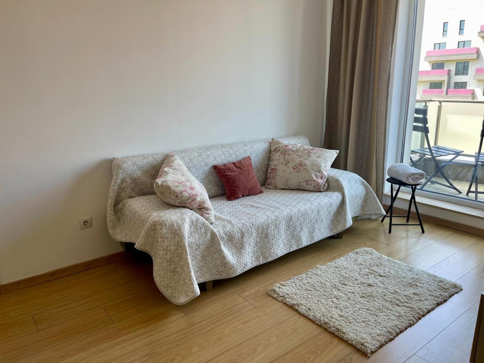 Yamaluxe Apartments - Between The Lakes - Close To Iulius Mall Κλουζ-Ναπόκα Εξωτερικό φωτογραφία