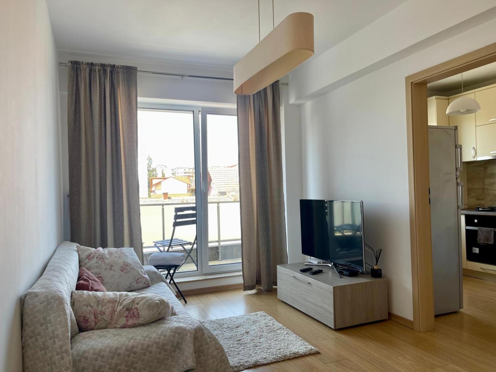 Yamaluxe Apartments - Between The Lakes - Close To Iulius Mall Κλουζ-Ναπόκα Εξωτερικό φωτογραφία