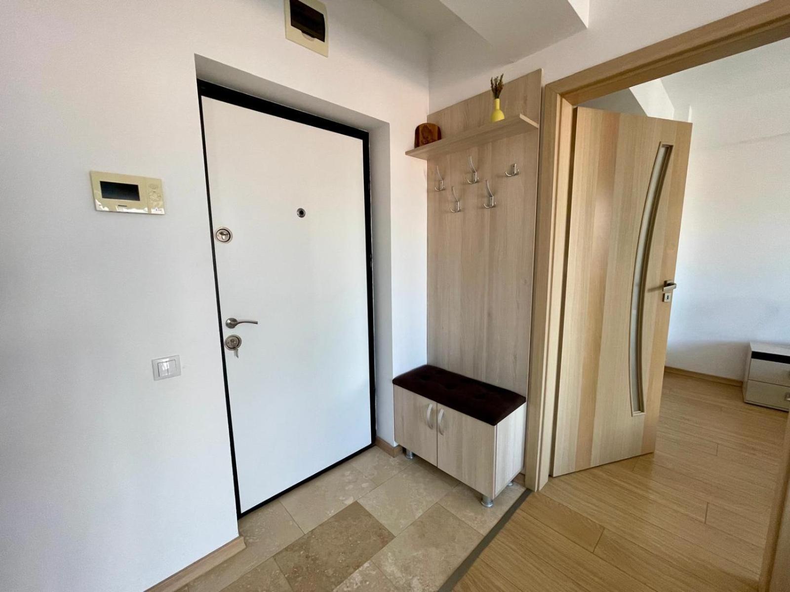 Yamaluxe Apartments - Between The Lakes - Close To Iulius Mall Κλουζ-Ναπόκα Εξωτερικό φωτογραφία