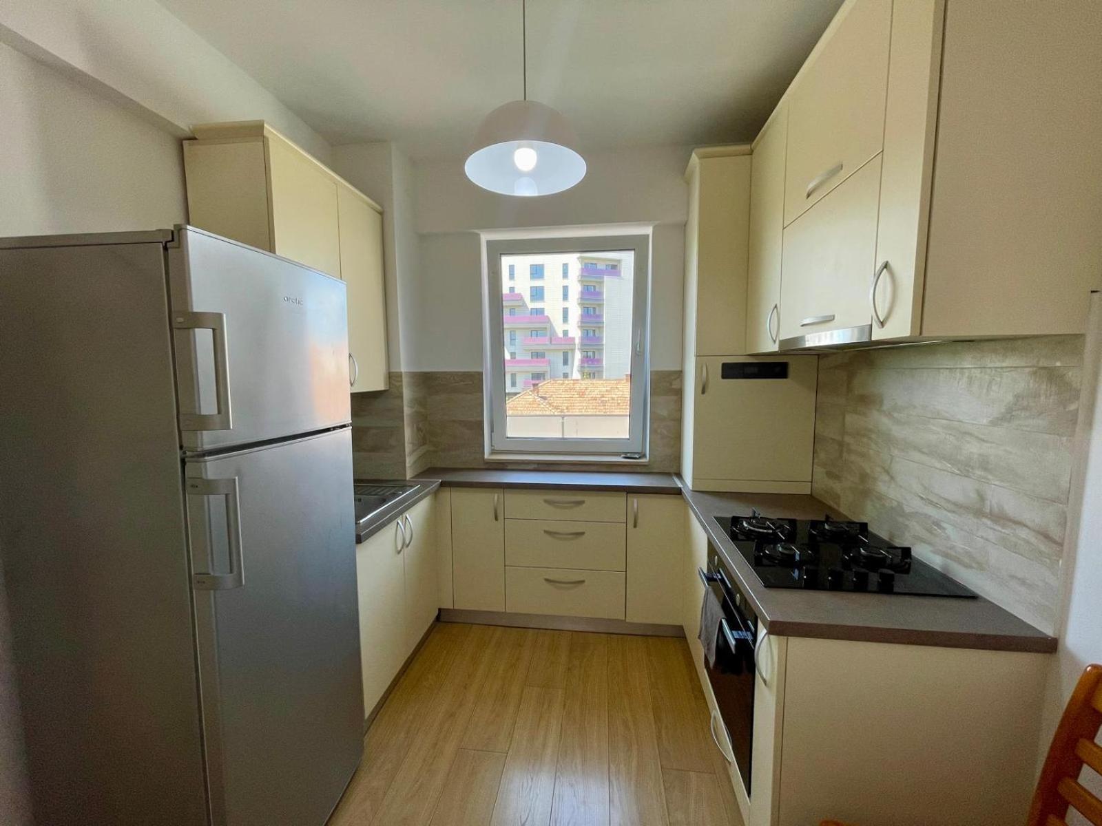 Yamaluxe Apartments - Between The Lakes - Close To Iulius Mall Κλουζ-Ναπόκα Εξωτερικό φωτογραφία