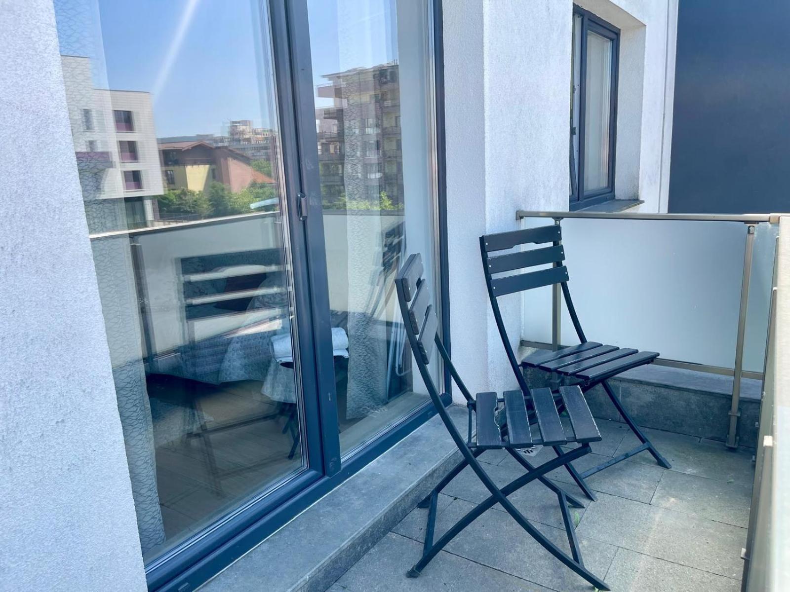 Yamaluxe Apartments - Between The Lakes - Close To Iulius Mall Κλουζ-Ναπόκα Εξωτερικό φωτογραφία
