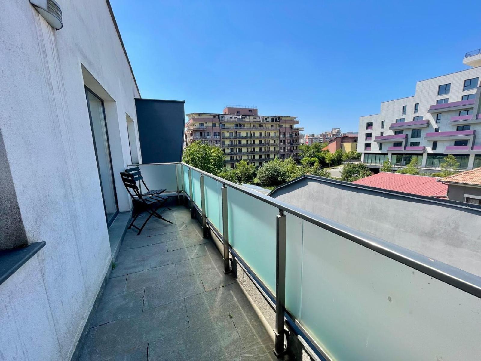 Yamaluxe Apartments - Between The Lakes - Close To Iulius Mall Κλουζ-Ναπόκα Εξωτερικό φωτογραφία