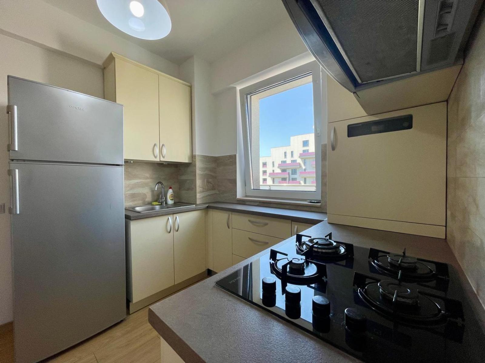 Yamaluxe Apartments - Between The Lakes - Close To Iulius Mall Κλουζ-Ναπόκα Εξωτερικό φωτογραφία