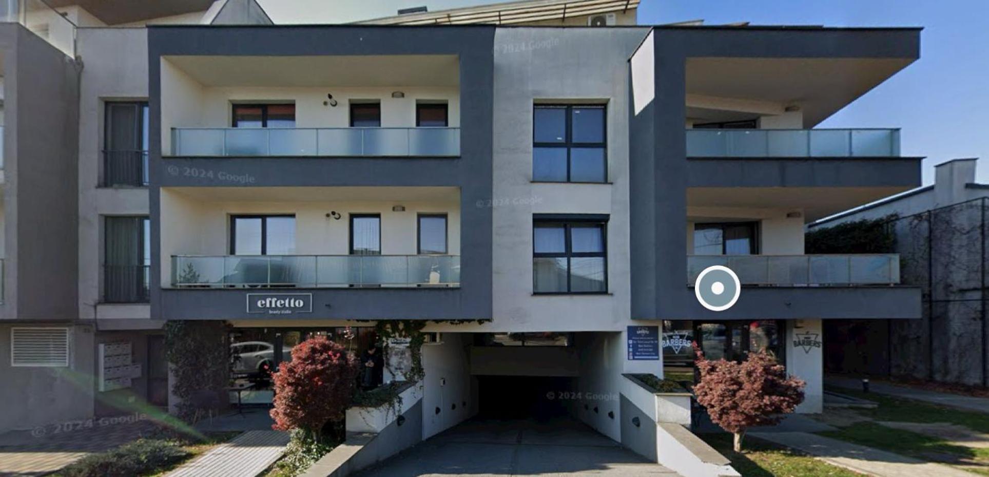 Yamaluxe Apartments - Between The Lakes - Close To Iulius Mall Κλουζ-Ναπόκα Εξωτερικό φωτογραφία